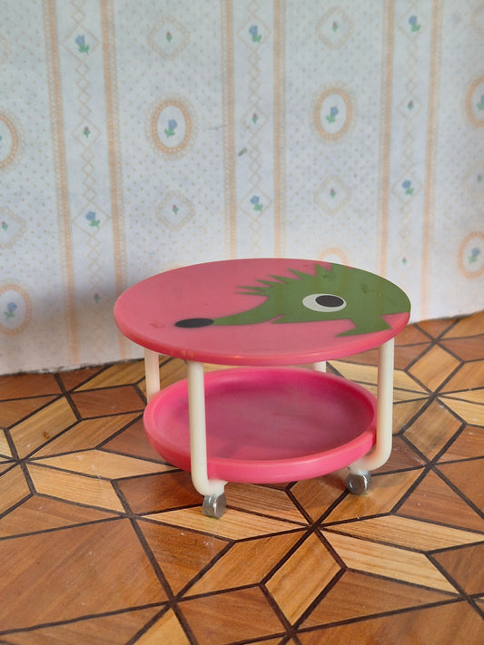 Lundby børnebord