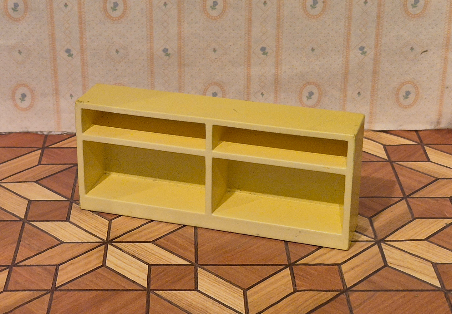 Lundby reol