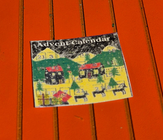 Julekalender