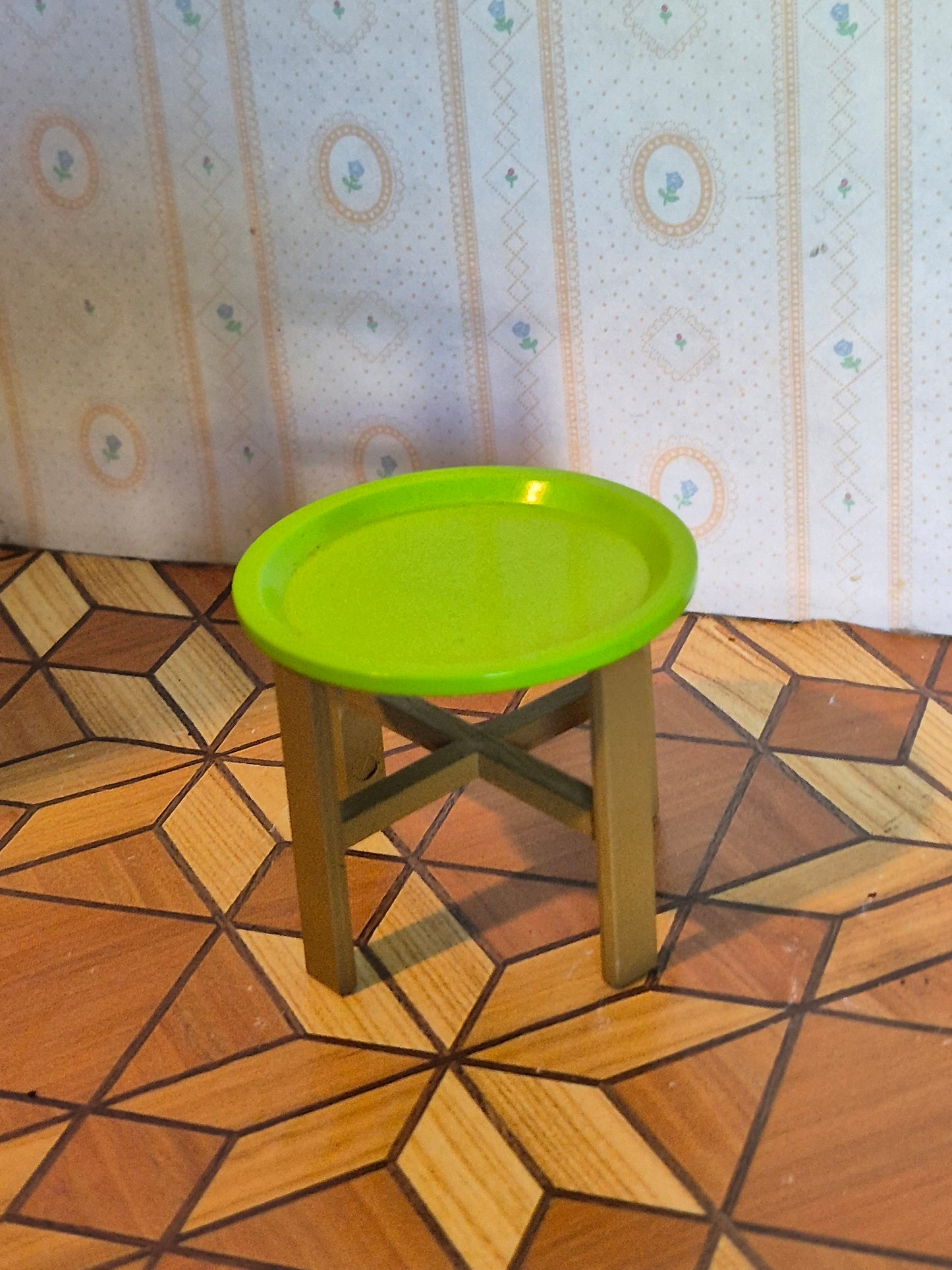 Lundby sidebord