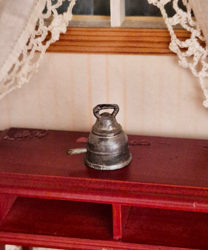 Hanse støvsuger