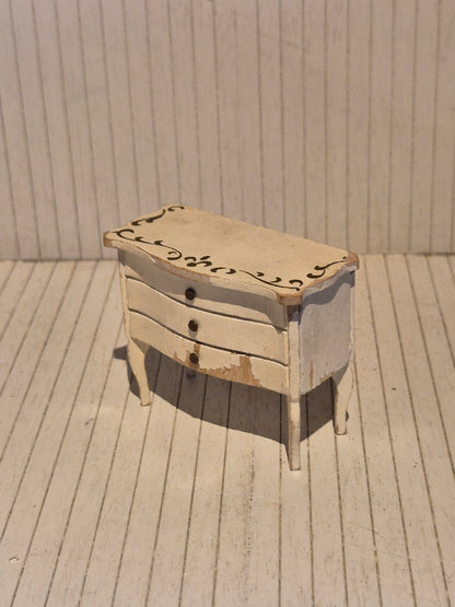 Lundby kommode