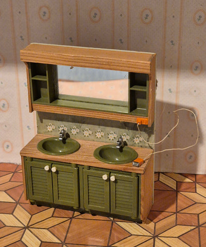 Lundby håndvask