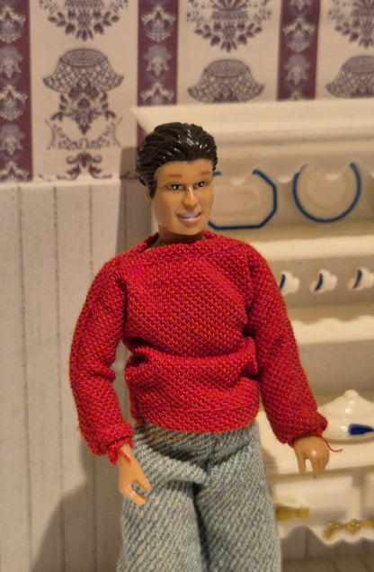 Lundby herre