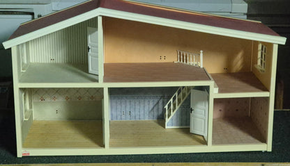 Lundby dukkehus