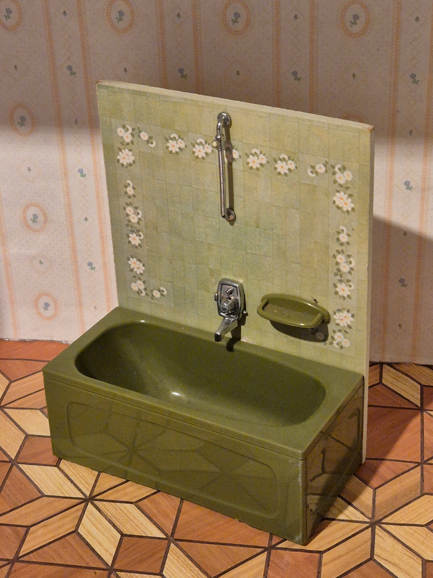 Lundby badekar