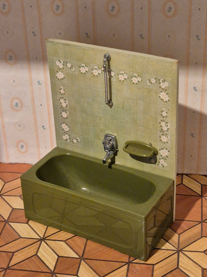 Lundby badekar