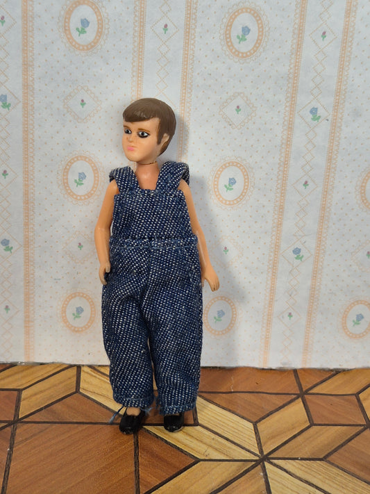 Lundby dreng, løs