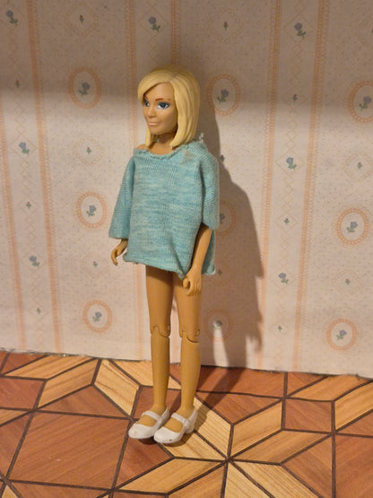 Lundby dame