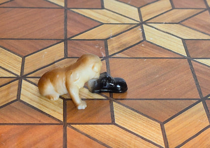 Lundby hundehvalp