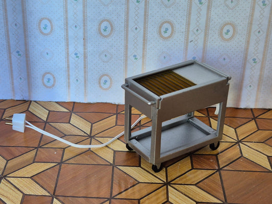 Lundby grill