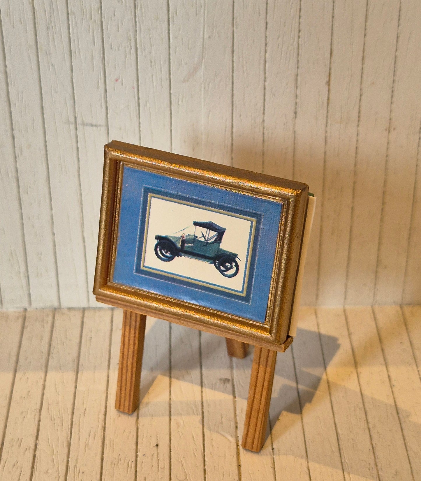 Lundby bil billede