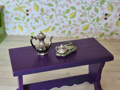 Lundby kaffekande sæt