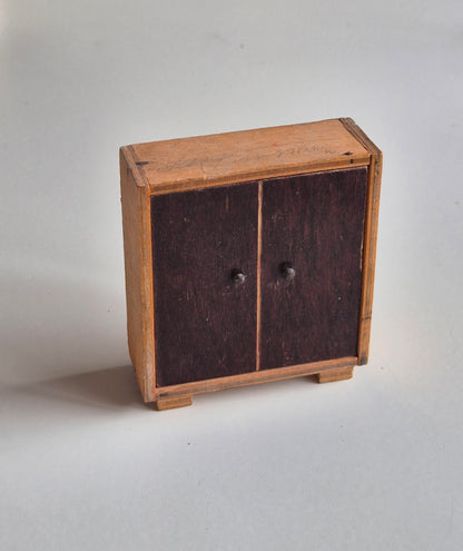 Barton-Garderobe