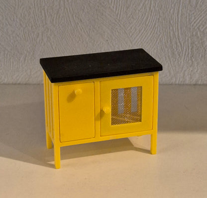 Lundby bur til kaniner