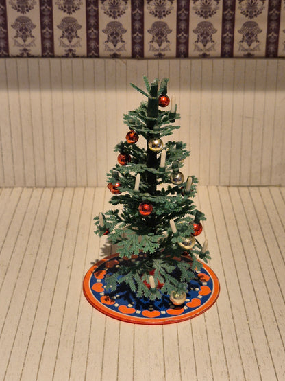 Lundby juletræ