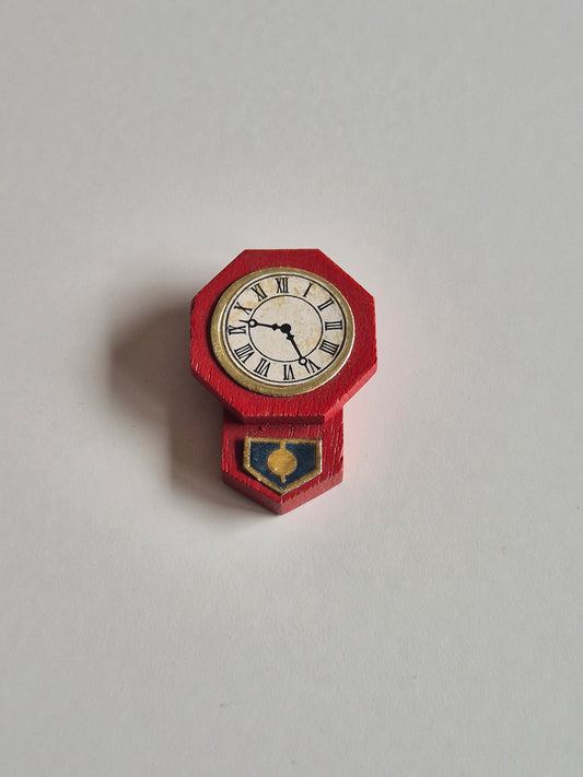 Lundby Ur