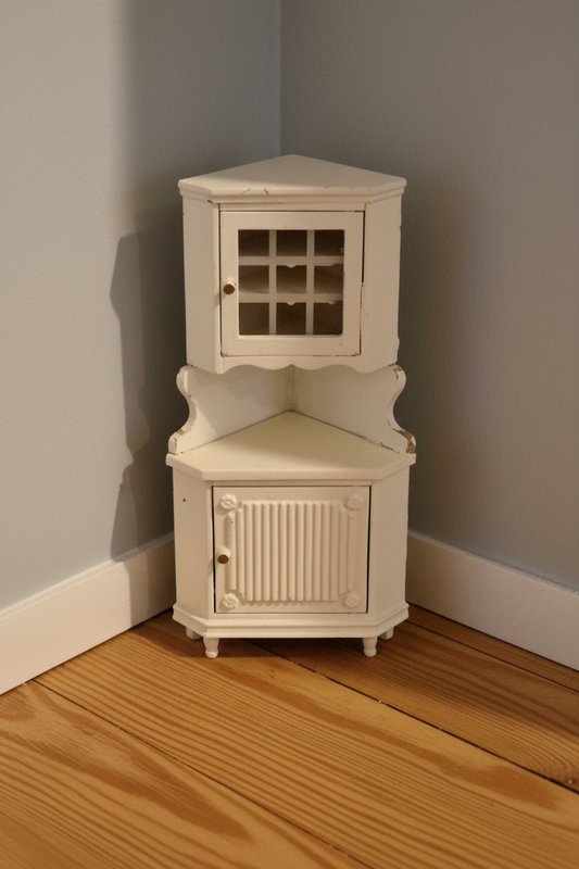 Lundby Eckschrank