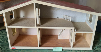 Lundby dukkehus
