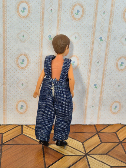 Lundby dreng, løs