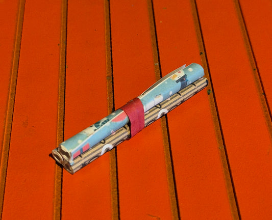 Gavepapir