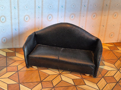 Lundby sofa