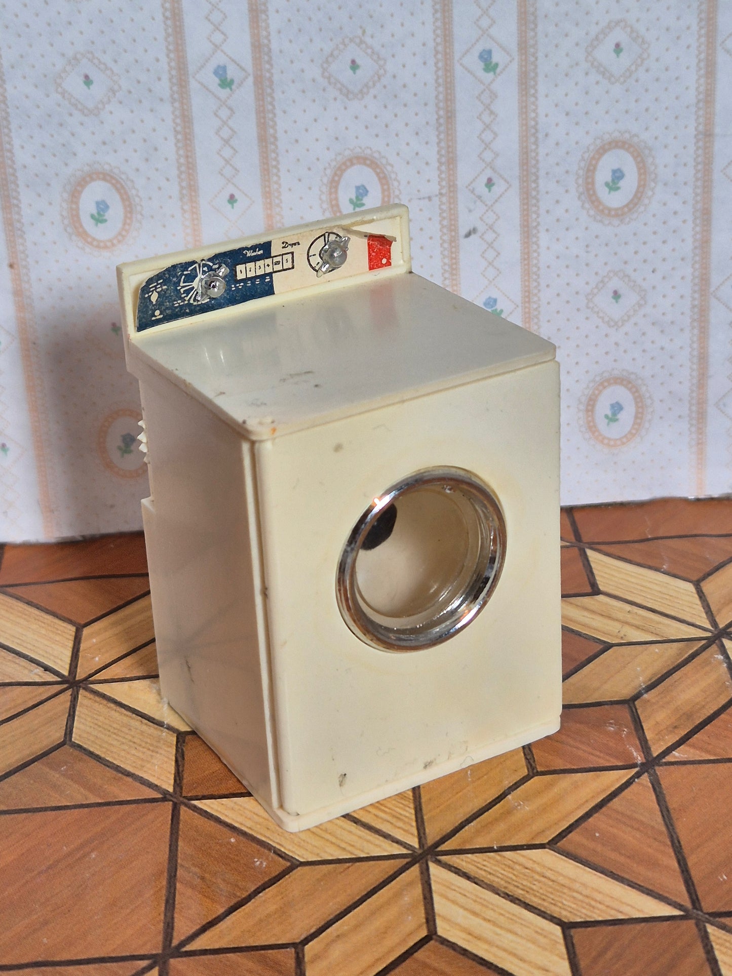 Caroline Home vaskemaskine