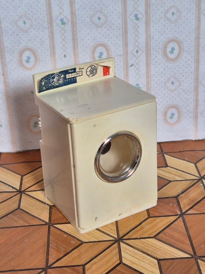 Caroline Home vaskemaskine