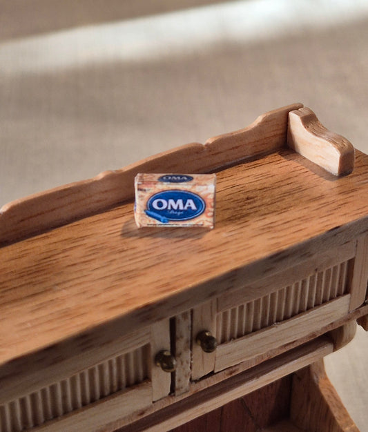 OMA stegemargarine
