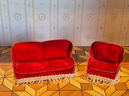 Caroline Home sæt