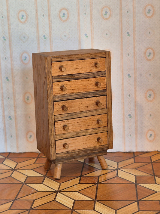 Sallingboe kommode