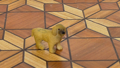 Lundby hundehvalp