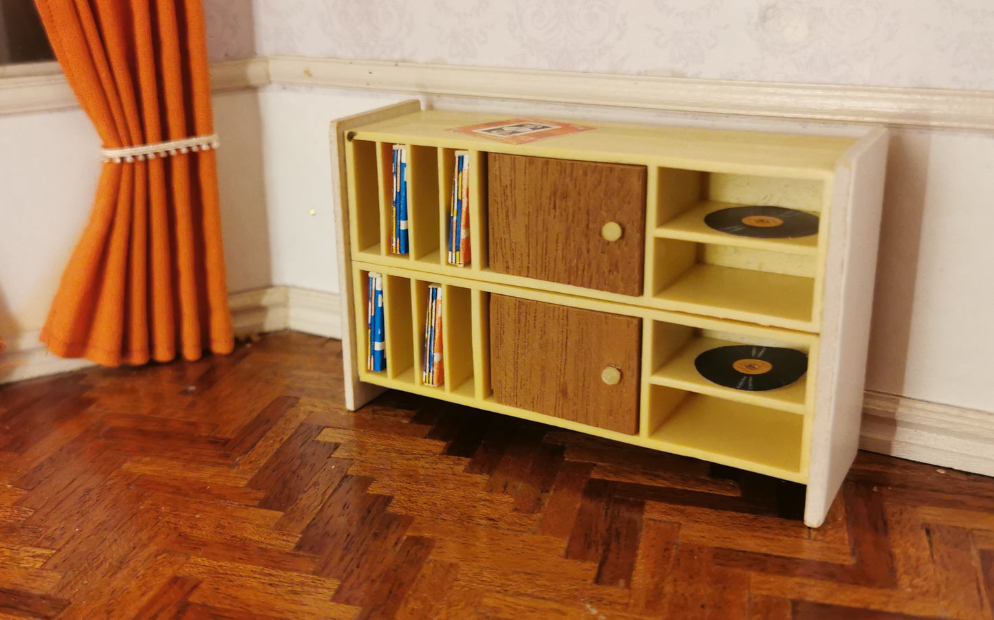 Lundby Lichtradio