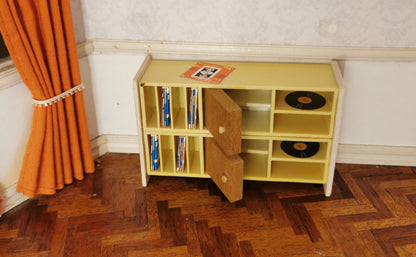 Lundby Lichtradio
