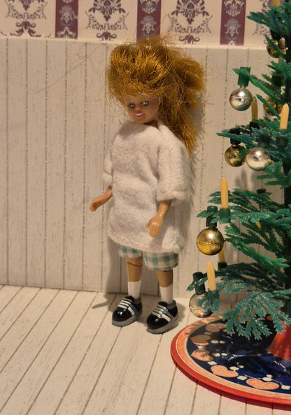 Lundby pige