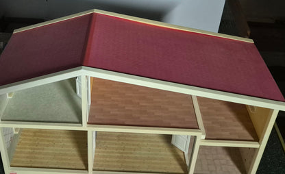 Lundby dukkehus