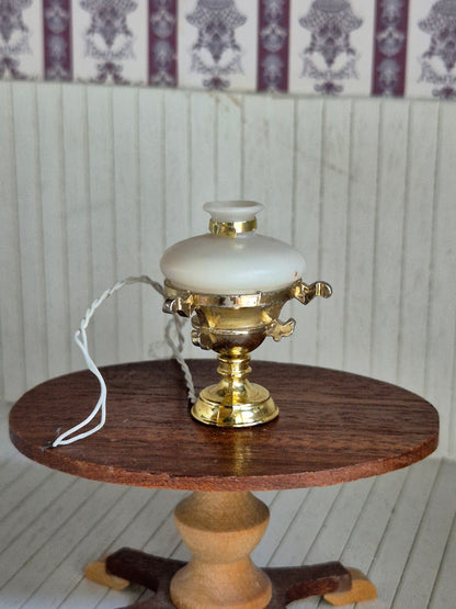 Lisa Lampe, Zubehör