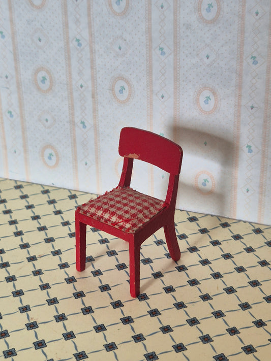 Lundby stol
