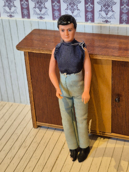 Lundby herre