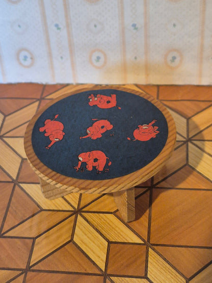 Lisa børnebord