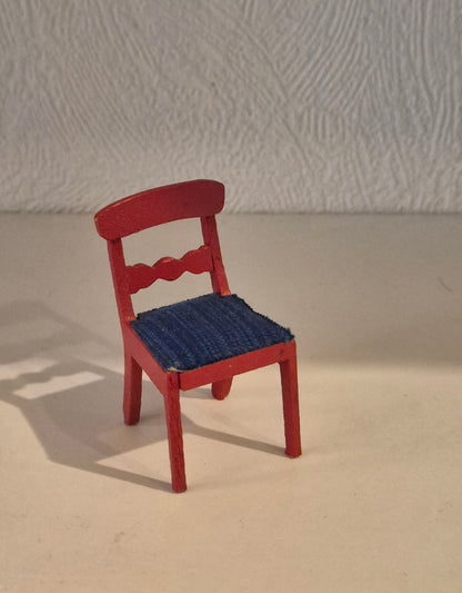 Lundby stol