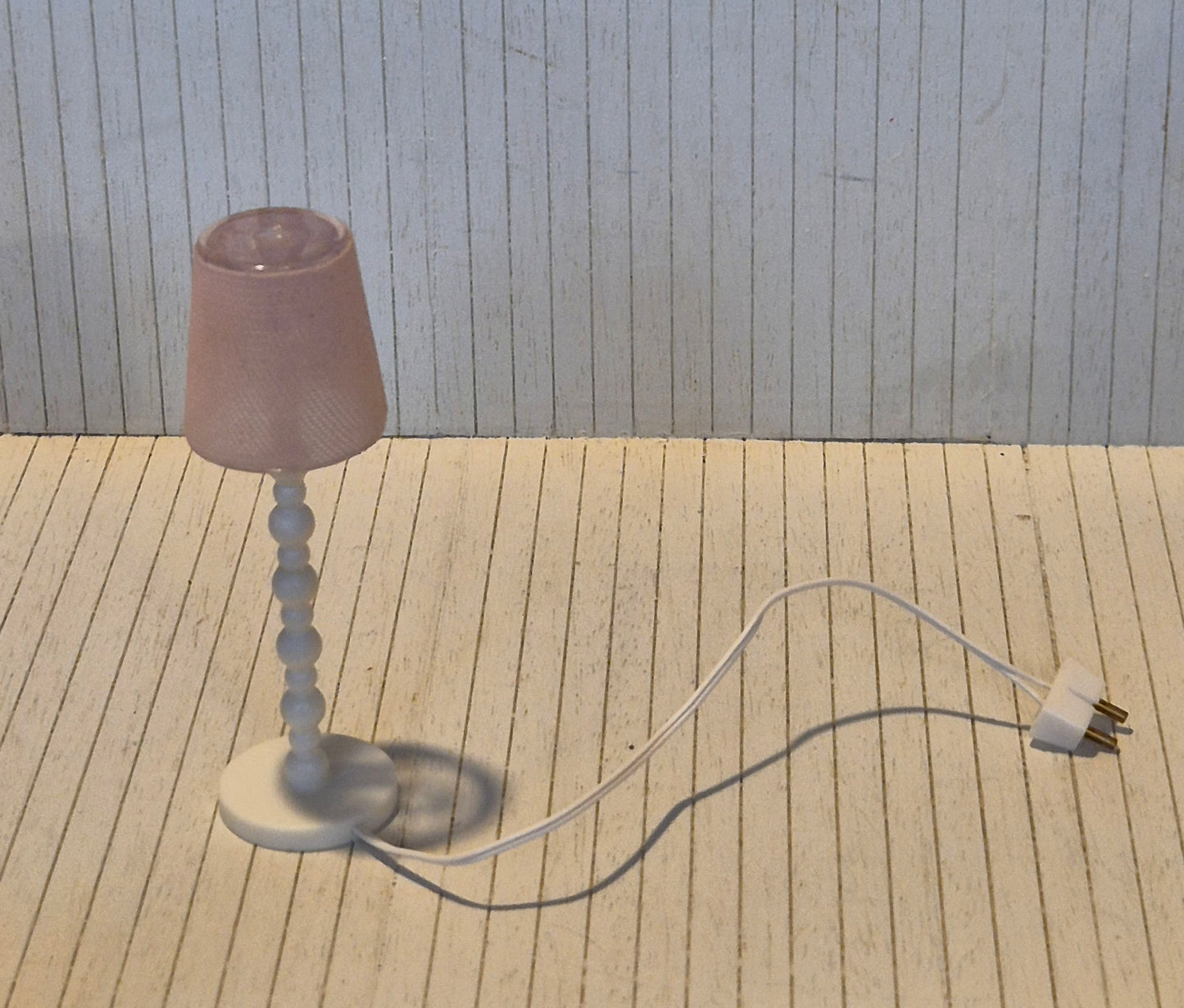 Lundby Stehlampe