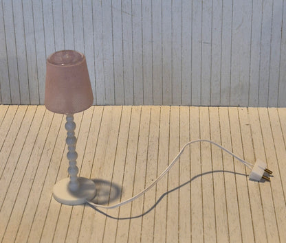 Lundby Stehlampe