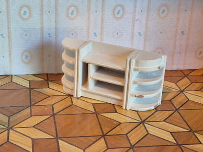 Lundby reol