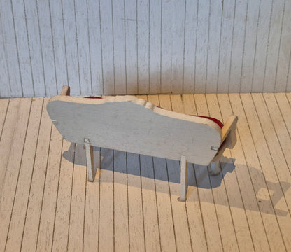 Lisa salon sofa