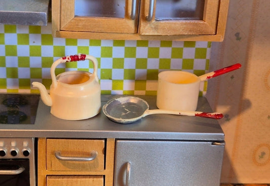 Caroline Home sæt