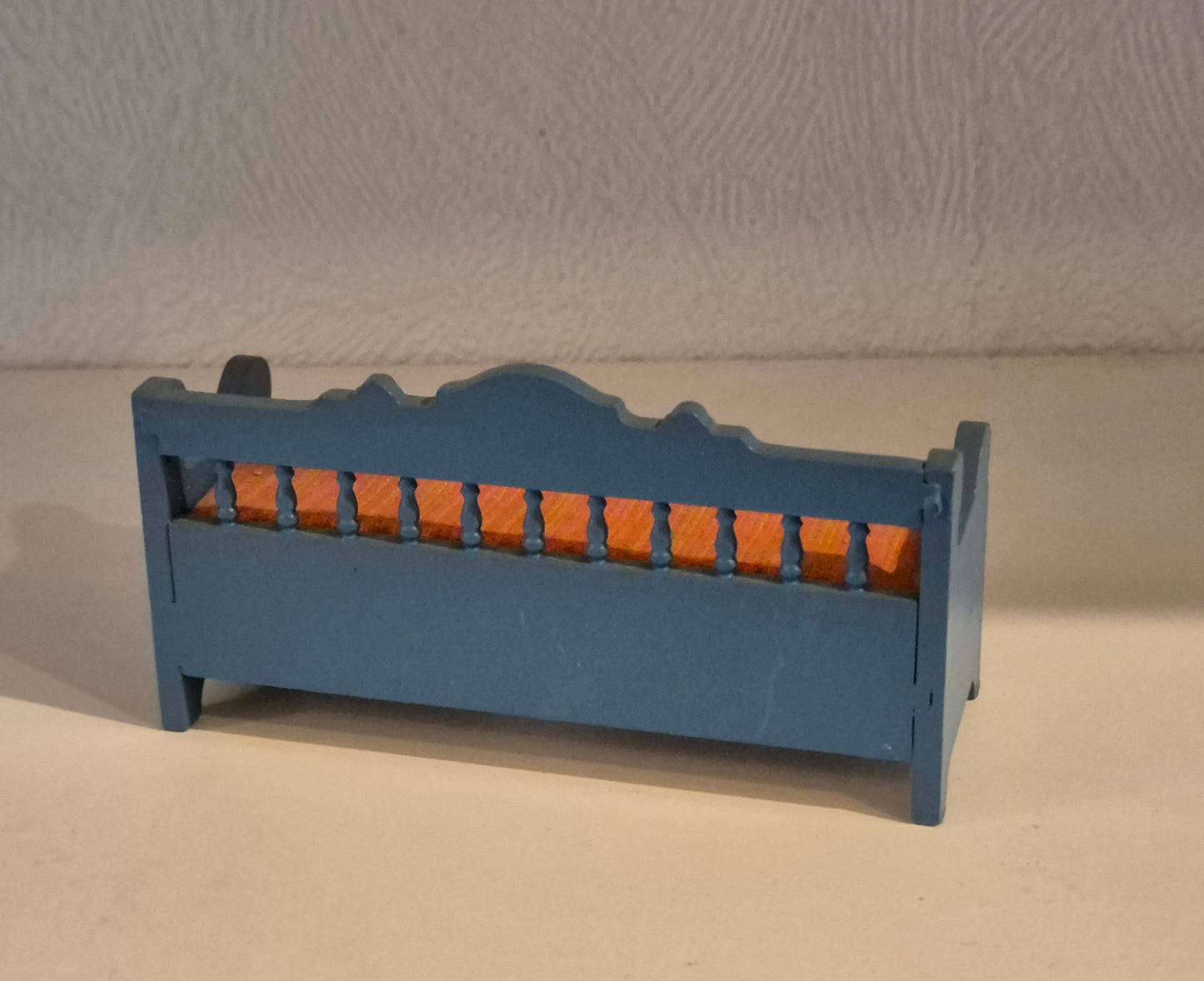 Lundby bænk