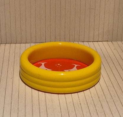 Lundby basin