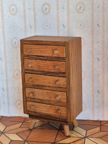 Sallingboe kommode