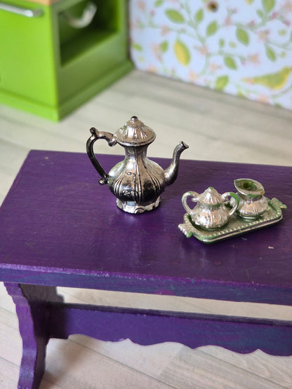 Lundby kaffekande sæt